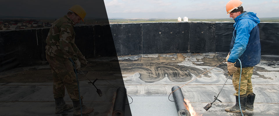 Saint Johns Roofing Contractors