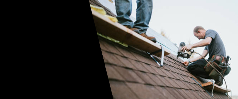 Saint Johns Roofing Contractors